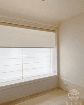 馨巢窗飾－捲簾