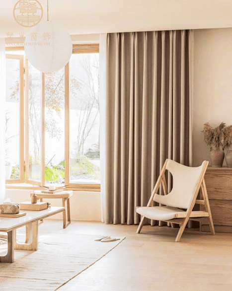 新竹室內設計推薦公司－馨巢窗飾裝潢實績